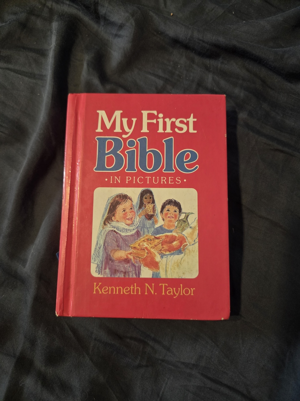My First Bible